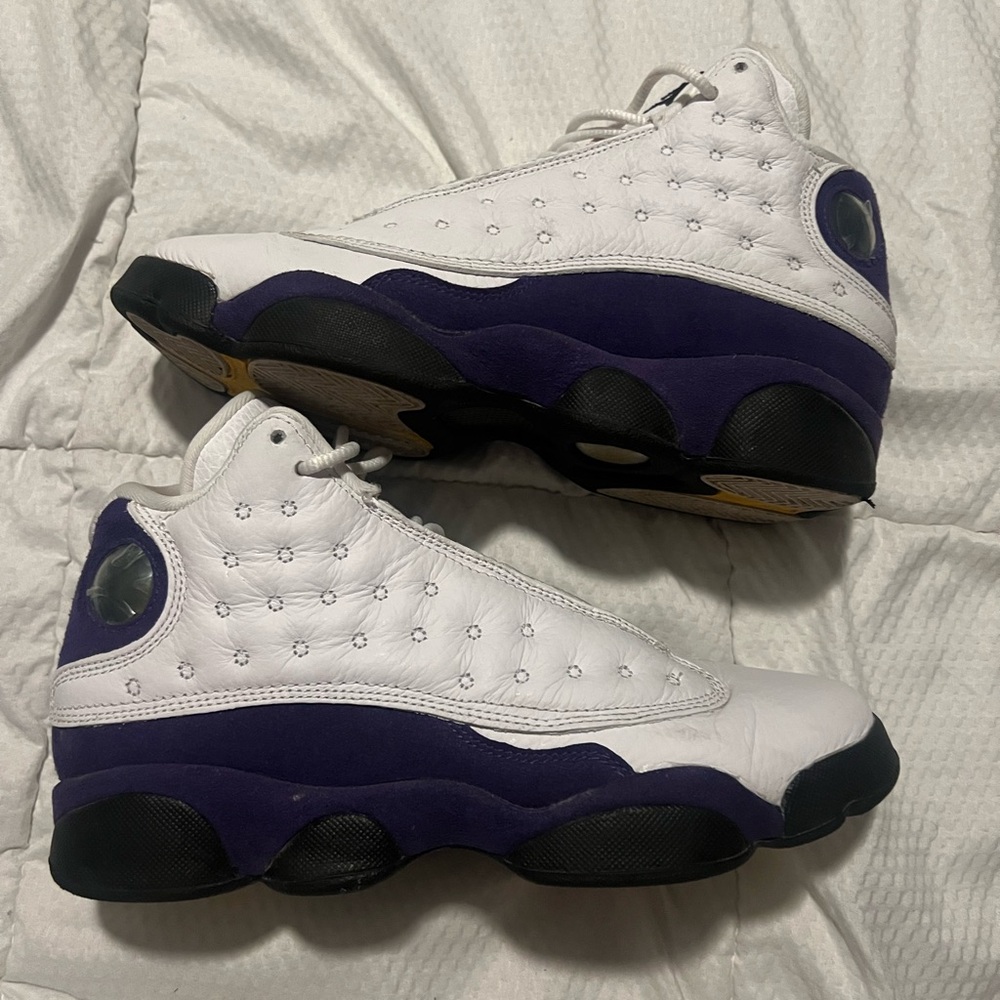 Jordan Air 13 Retro Sneakers